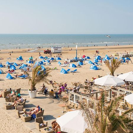 Little Beach House Zandvoort Exterior foto