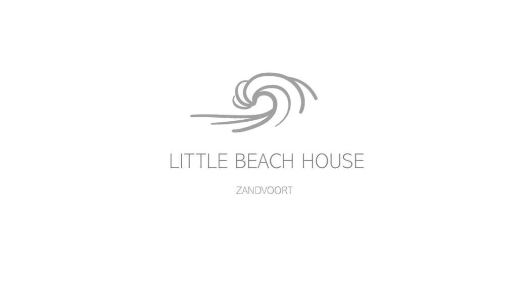 Little Beach House Zandvoort Exterior foto